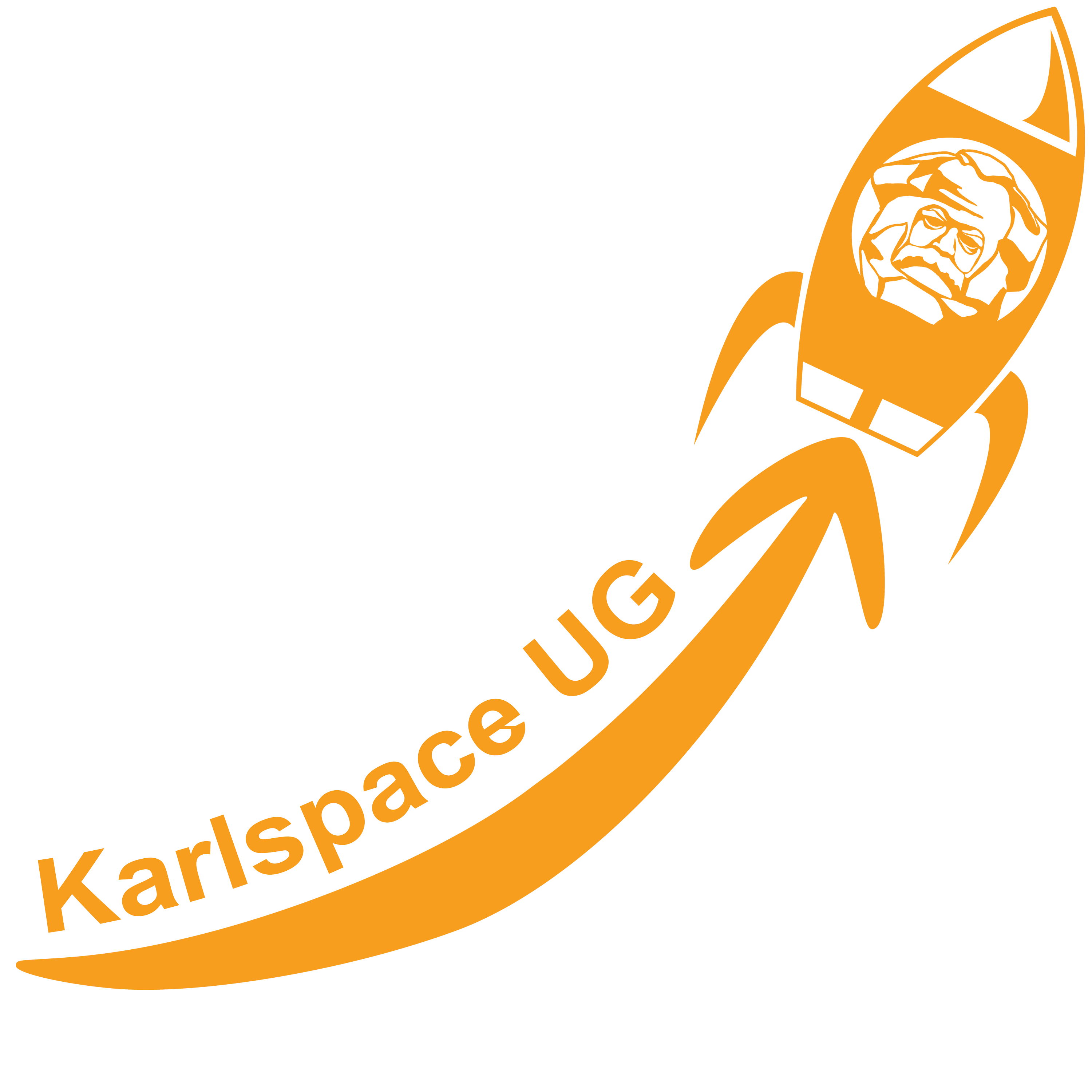 Karlspace UG (haftungsbeschränkt) Logo
